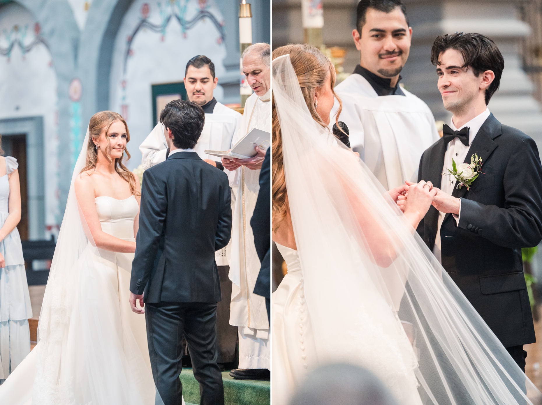 Mission Basilica San Juan Capistrano Wedding Photographer Franciscan Gardens Garden Wedding Venue