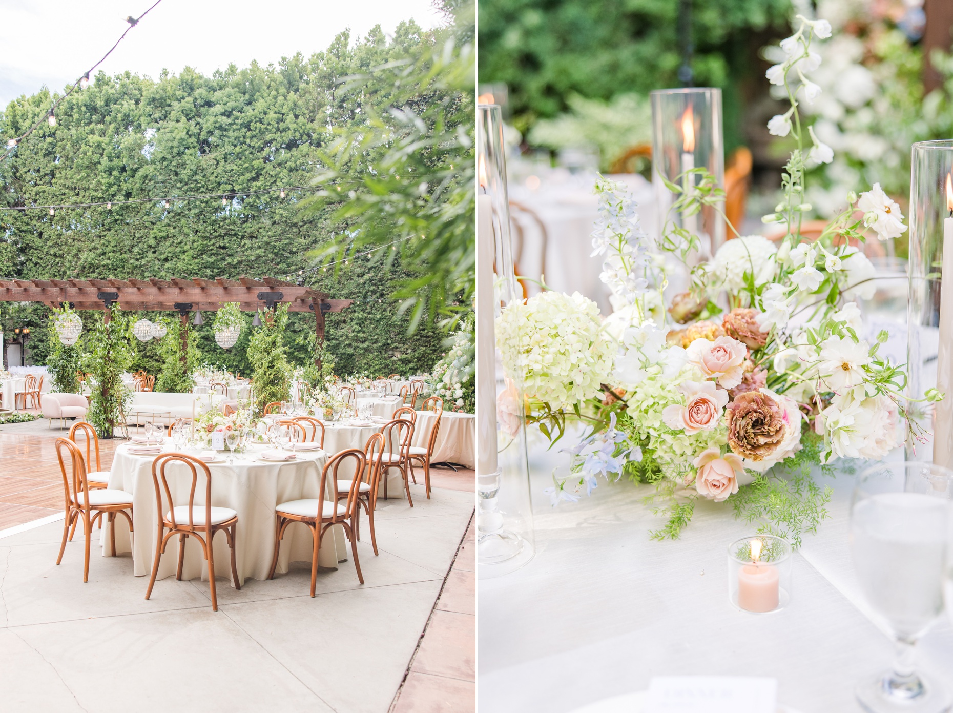 San Juan Capistrano Wedding Photographer Franciscan Gardens first dance garden wedding venue