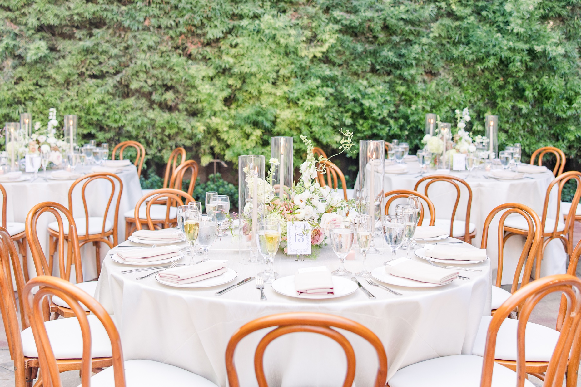San Juan Capistrano Wedding Photographer Franciscan Gardens Garden Wedding Venue