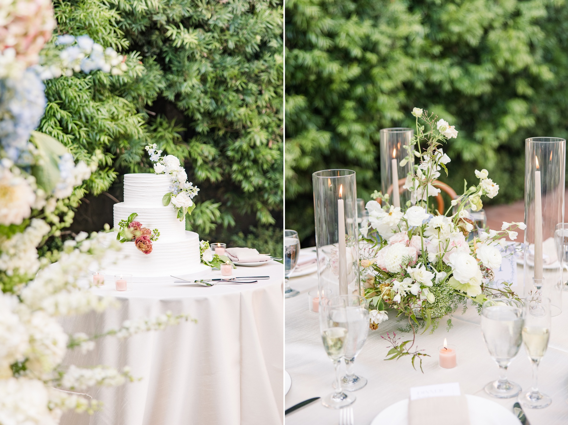 San Juan Capistrano Wedding Photographer Franciscan Gardens first dance garden wedding venue