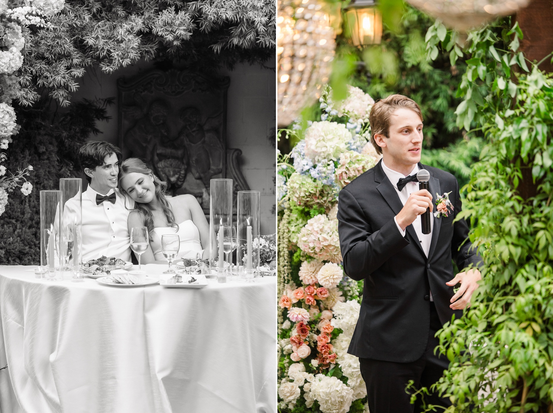 San Juan Capistrano Wedding Photographer
