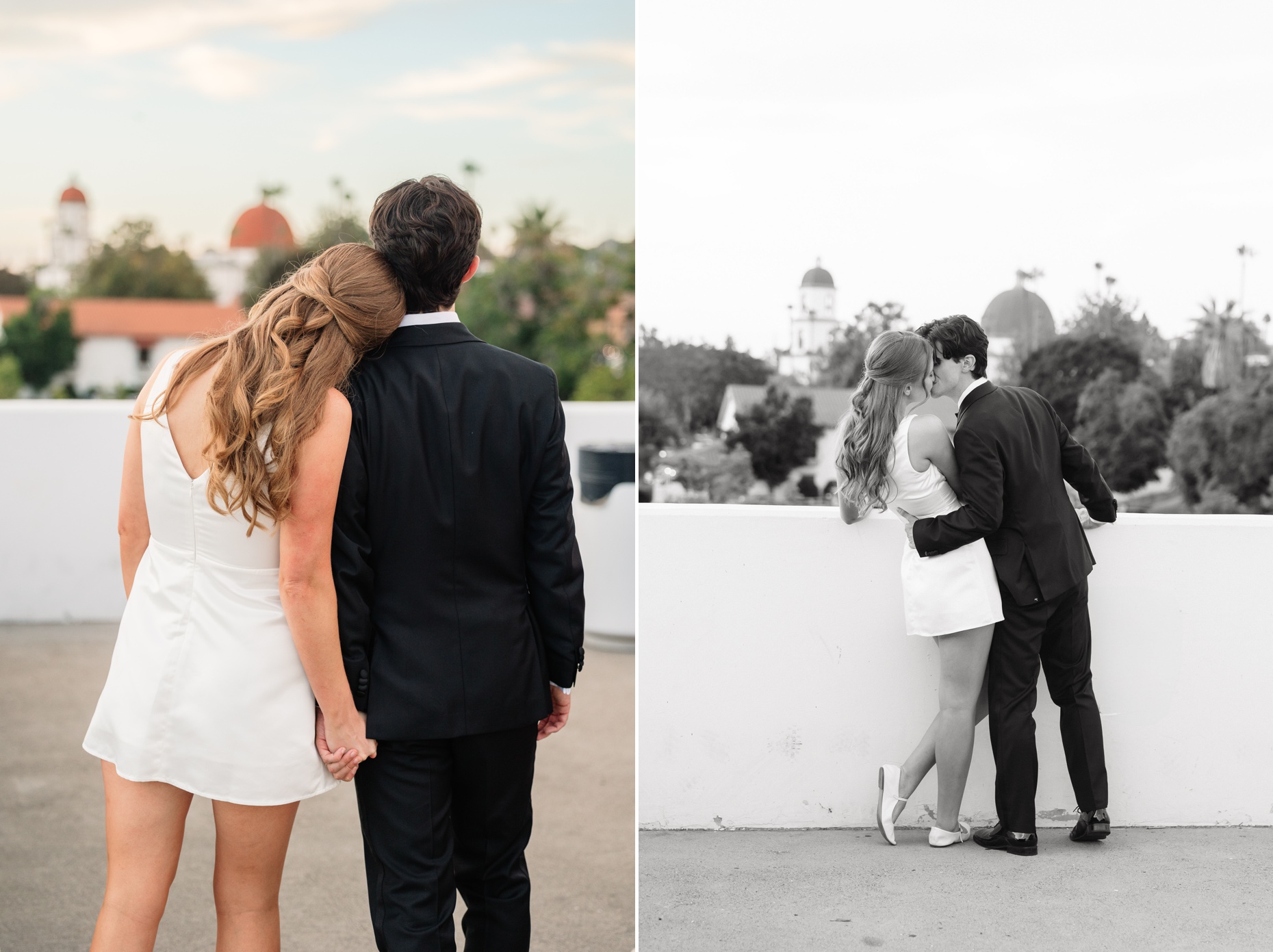 San Juan Capistrano Wedding Photographer